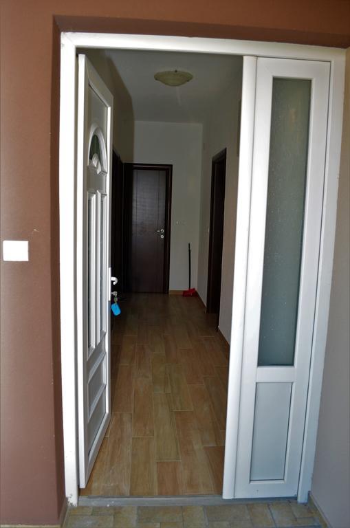 Apartments Md Lux 2 Sutomore Kültér fotó