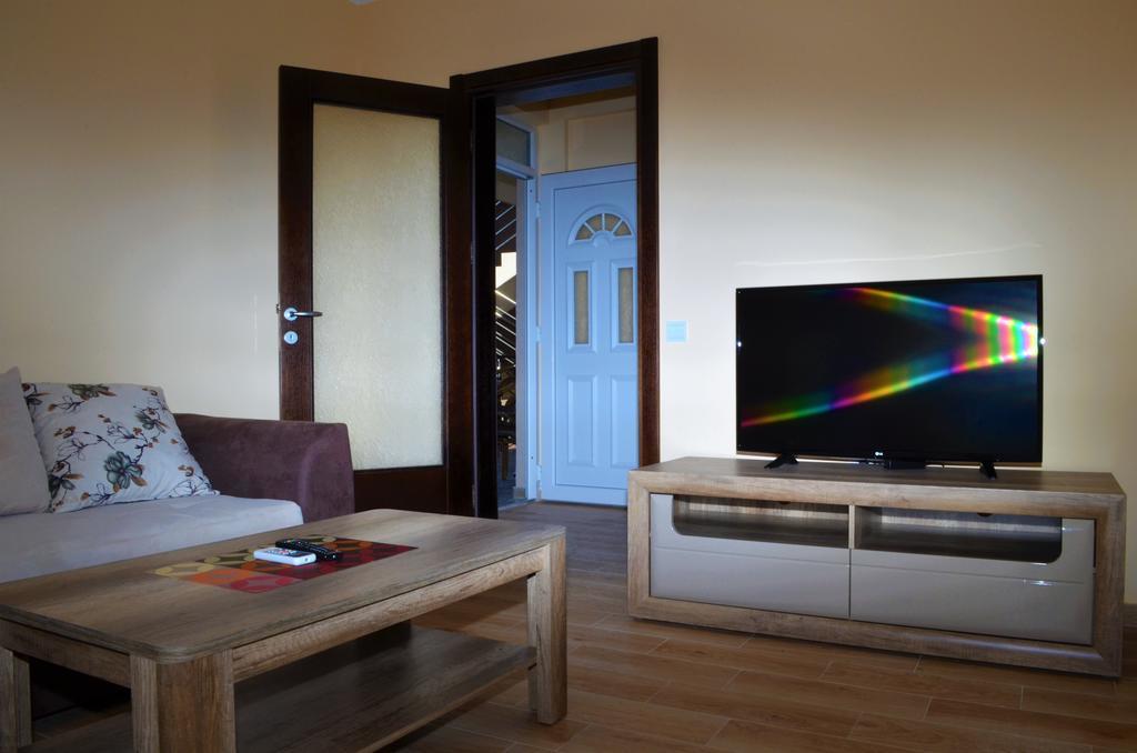 Apartments Md Lux 2 Sutomore Kültér fotó